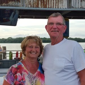 Meet your Posher, Barbara